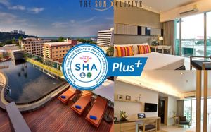 the sun xclusive 3*