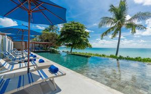 synergy samui 4*