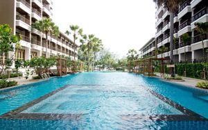 welcome world beach resort & spa 5*