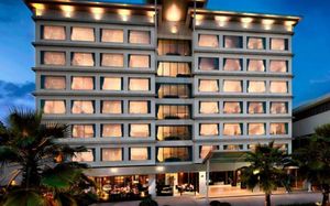 signature pattaya 4*
