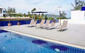 kokotel phuket patong (ex. white sand resortel) 3*