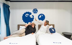 kokotel phuket patong (ex. white sand resortel) 3*