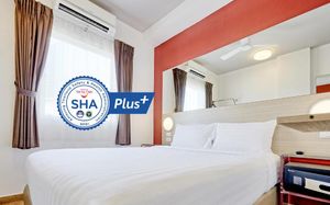 red planet pattaya (ex. tune) 3*
