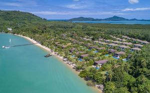 barcelo coconut island (ex. the village coconut island) 5*