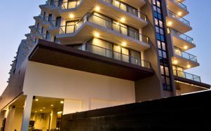 tsix5 hotel 4*
