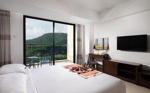 barry boutique hotel sanya (ex. barry boutique seaview hotel) 5*