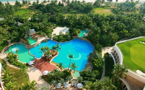 grand soluxe hotel & resort 5*