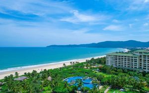 horizon resort 5 *