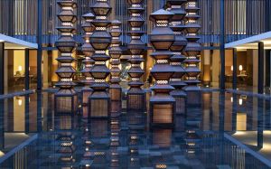 anvaya beach resort 5*