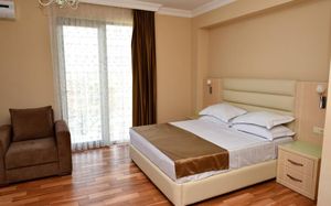 kobuleti pearl of sea hotel & spa 4*