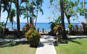 coral view villas 3*