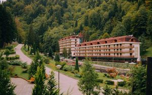 sairme south (ex. sairme hotel & resort) 4*