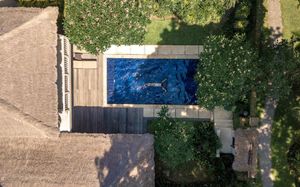 kayumanis sanur private villa and spa 4*