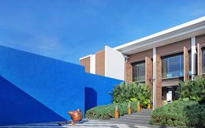 ace of hua hin resort (ex. radisson blu resort hua hin) 5*