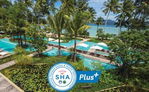 rosewood phuket 5*