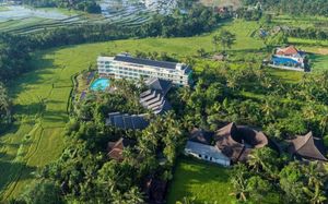 royal casa ganesha hotel & resort 4*