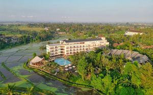 royal casa ganesha hotel & resort 4*