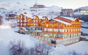 gudauri inn