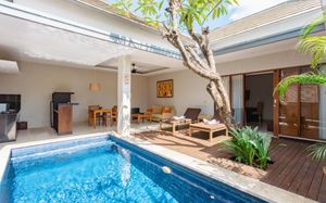 the light exclusive villas & spa 4*