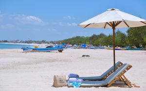 the open house bali 4*