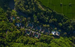 the samaya ubud 4*