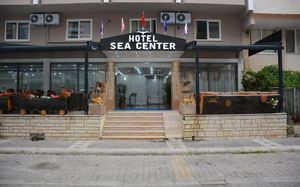 marmaris sea center