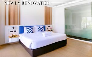 armoni patong beach hotel 3*