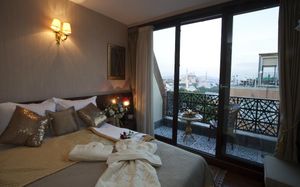 burckin hotel 4*
