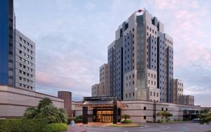 grand cevahir hotel convention center