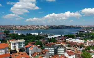 grand halic goldenhorn (ex. grand halic) 4*