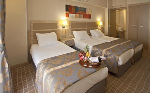 nanda hotel