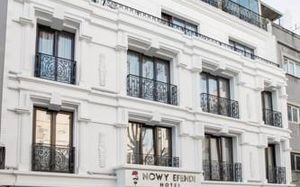 nowy efendi hotel
