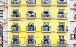 orient express & spa by orka hotels 3*