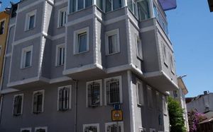 sultanahmet cesme hotel 4*
