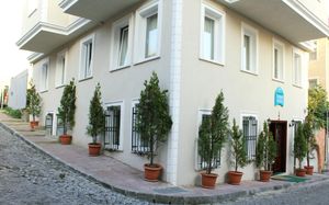 sultanahmet cesme hotel