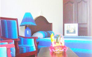 white haven hotel 2*