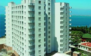 antalya adonis hotel 5*