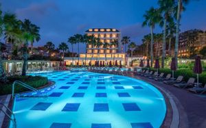 trendy palm beach 5*