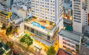 ibis style nha trang 4*