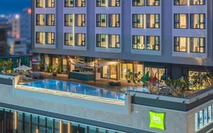 ibis style nha trang 4*