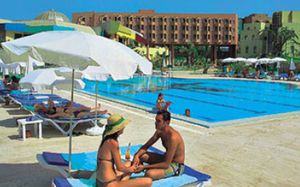 blue waters club 5*