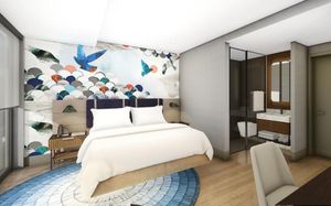 lokalist, istanbul, a tribute portfolio (ex. avantgarde taksim square) 5*