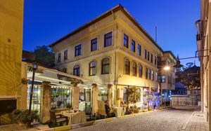 arena hotel 4*