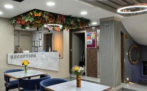best nobel hotel 3*