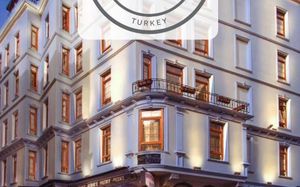 best western empire palace 4*