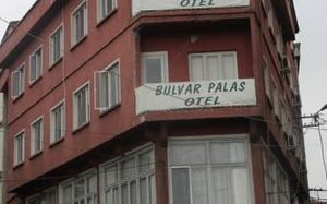 bulvar palas 4*