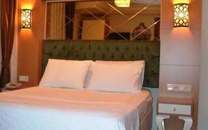 comfort hotel istanbul 3*