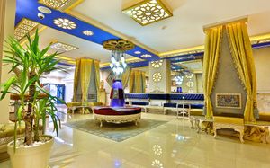 edibe sultan hotel
