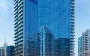 tryp by wyndham dubai 4*