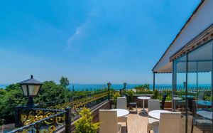 harmony hotel istanbul & spa 4*